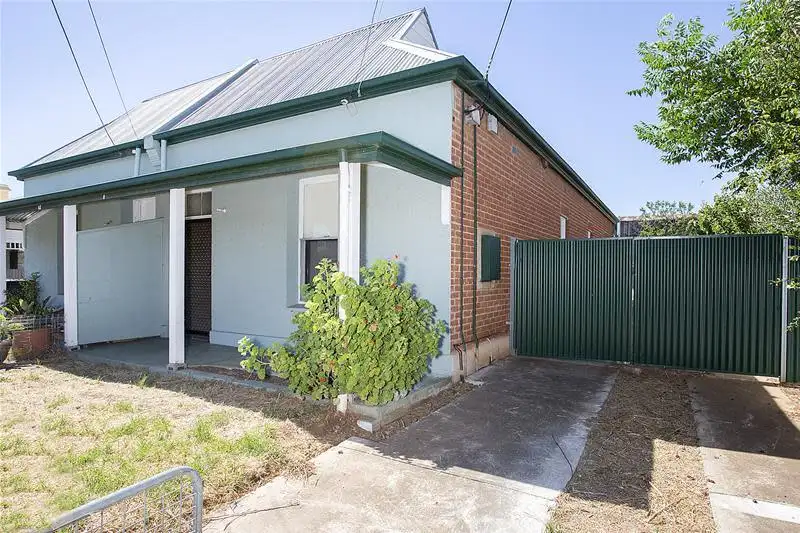 Main view of Homely house listing, 8 Lurline Street, Mile End SA 5031