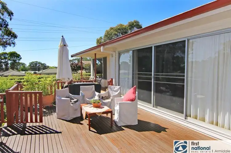 Second view of Homely house listing, 2 Caroline Crescent, Armidale NSW 2350