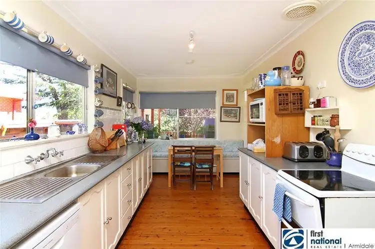 Third view of Homely house listing, 2 Caroline Crescent, Armidale NSW 2350