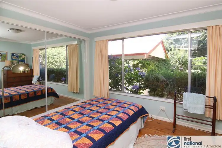 Fourth view of Homely house listing, 2 Caroline Crescent, Armidale NSW 2350