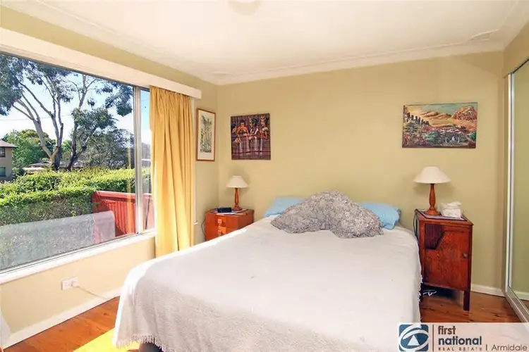 Fifth view of Homely house listing, 2 Caroline Crescent, Armidale NSW 2350
