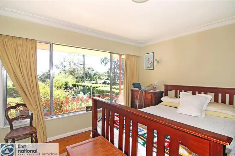 Sixth view of Homely house listing, 2 Caroline Crescent, Armidale NSW 2350