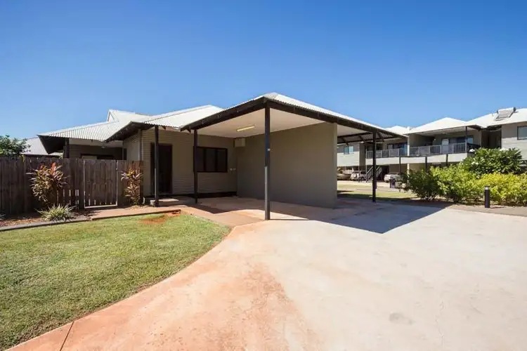 Main view of Homely unit listing, 10/1 Bernard Way, Cable Beach WA 6726