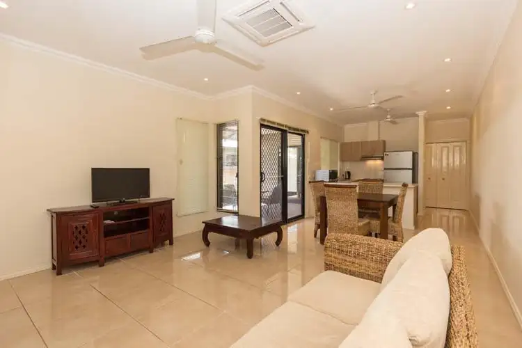 Second view of Homely unit listing, 10/1 Bernard Way, Cable Beach WA 6726