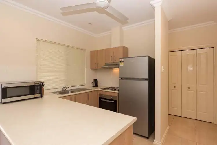 Fourth view of Homely unit listing, 10/1 Bernard Way, Cable Beach WA 6726