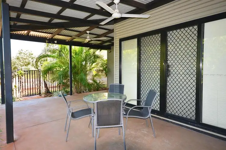 Main view of Homely unit listing, 4/1 Bernard Way, Cable Beach WA 6726