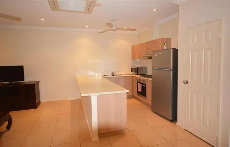 Fourth view of Homely unit listing, 4/1 Bernard Way, Cable Beach WA 6726