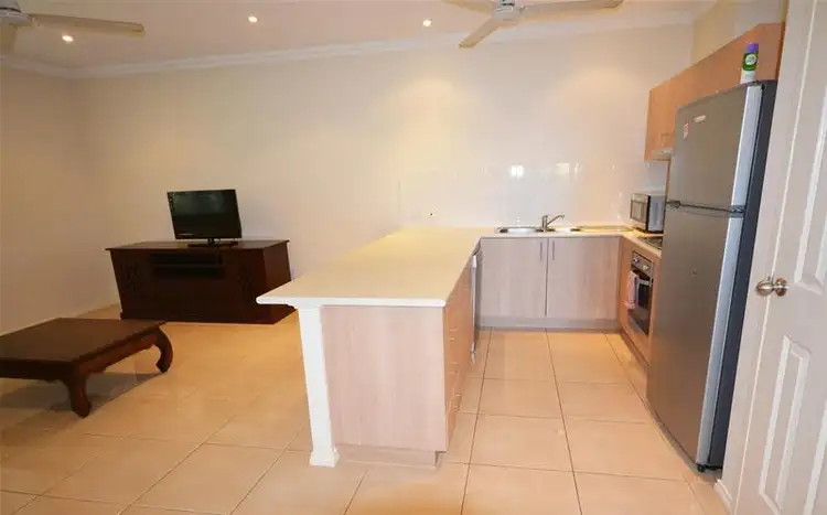 Fifth view of Homely unit listing, 4/1 Bernard Way, Cable Beach WA 6726