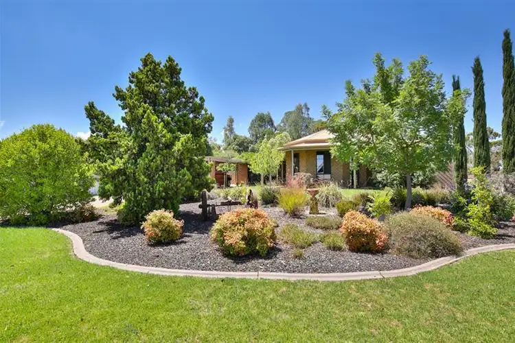 1 Mayfield Rise, Mildura VIC 3500