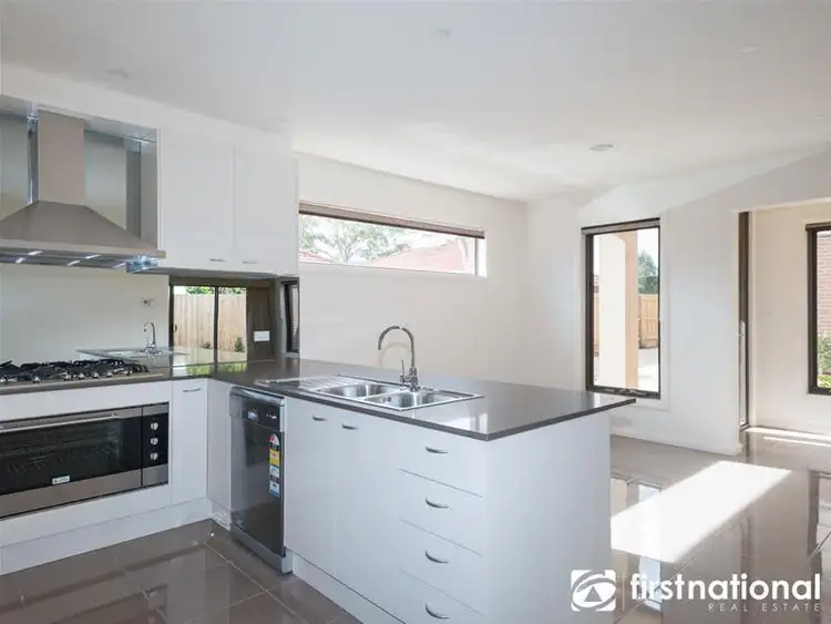 Fourth view of Homely unit listing, 2 &3 /14 Brisbane Street, Berwick VIC 3806