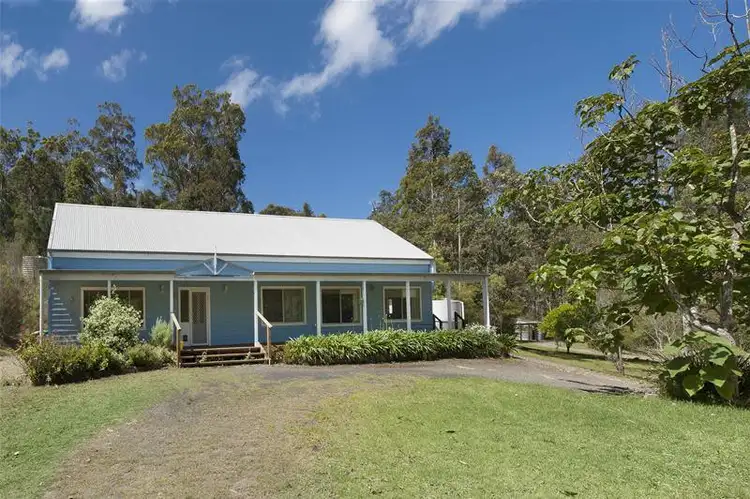 Second view of Homely house listing, 54 Bluemoor Road, North Batemans Bay NSW 2536