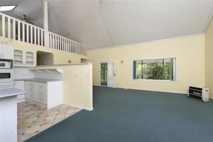 Fourth view of Homely house listing, 54 Bluemoor Road, North Batemans Bay NSW 2536