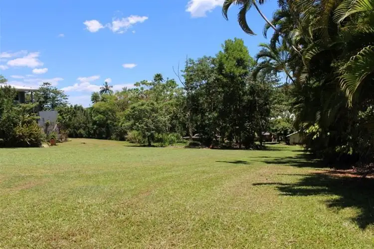 Main view of Homely land listing, LOT 84/43 Cutten Street, Bingil Bay QLD 4852