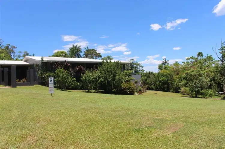 Second view of Homely land listing, LOT 84/43 Cutten Street, Bingil Bay QLD 4852