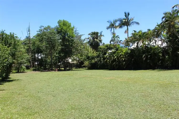 Third view of Homely land listing, LOT 84/43 Cutten Street, Bingil Bay QLD 4852