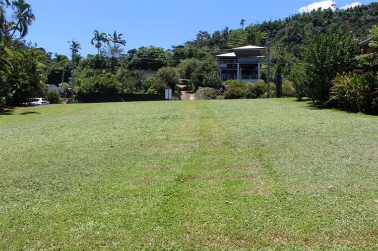 Fifth view of Homely land listing, LOT 84/43 Cutten Street, Bingil Bay QLD 4852