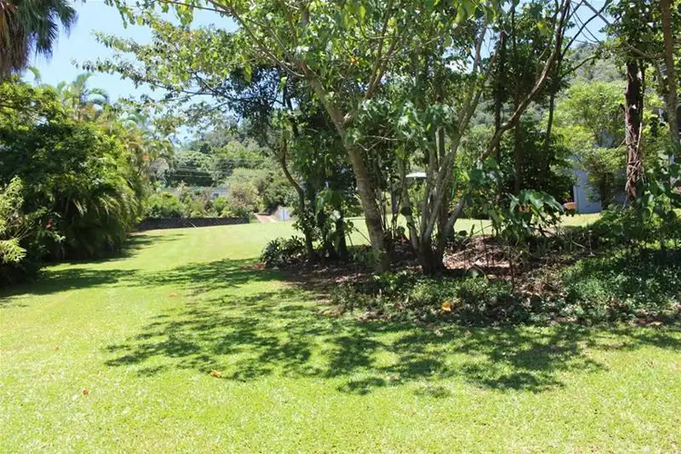 Seventh view of Homely land listing, LOT 84/43 Cutten Street, Bingil Bay QLD 4852