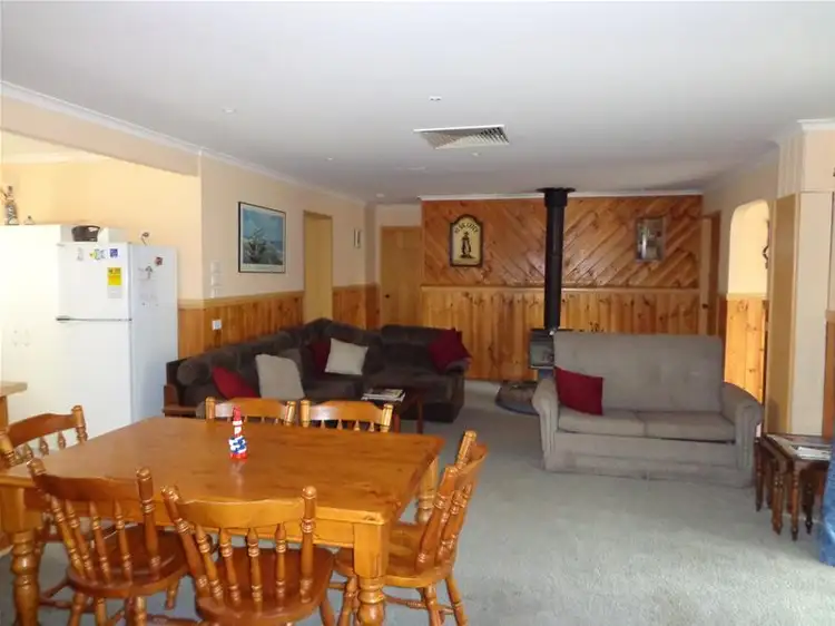 Fifth view of Homely house listing, 119 - 121 Wallaby Street, Loch Sport VIC 3851