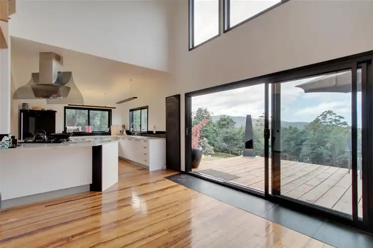 Main view of Homely house listing, 494 Tobys Hill Road, Cygnet TAS 7112