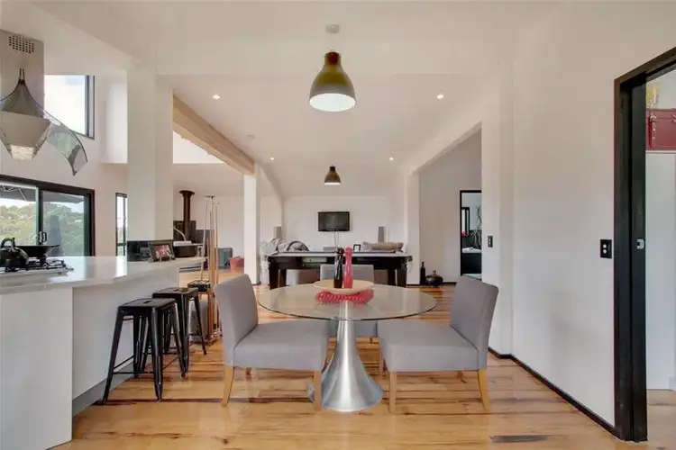 Third view of Homely house listing, 494 Tobys Hill Road, Cygnet TAS 7112