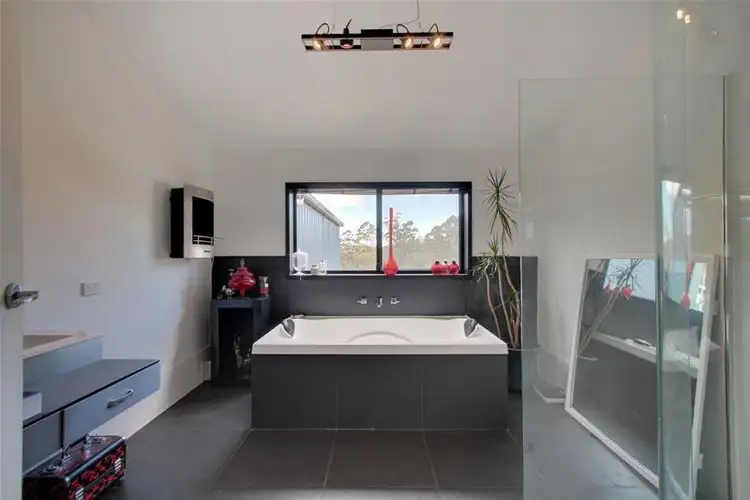 Fourth view of Homely house listing, 494 Tobys Hill Road, Cygnet TAS 7112