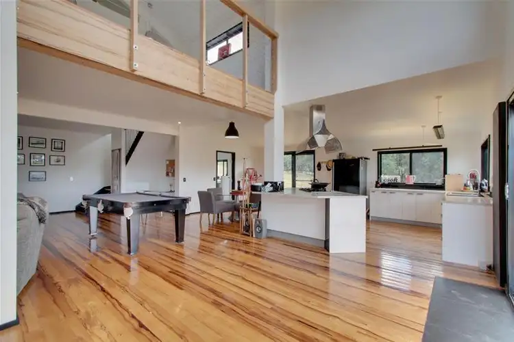 Sixth view of Homely house listing, 494 Tobys Hill Road, Cygnet TAS 7112