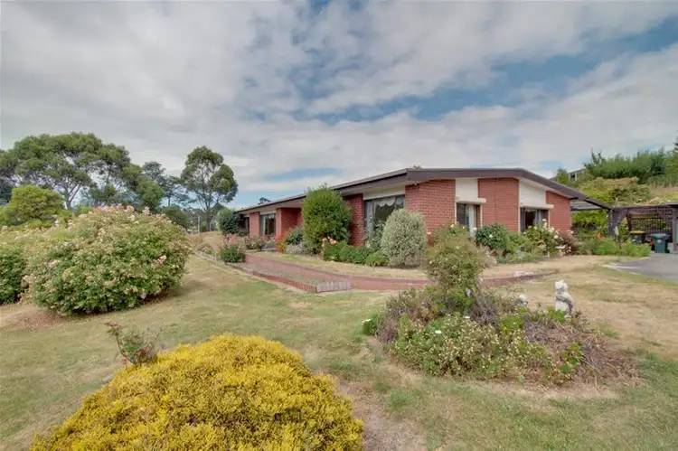 Main view of Homely house listing, 114 Lymington Road, Cygnet TAS 7112