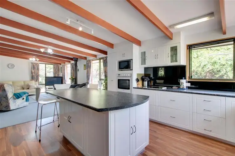Third view of Homely house listing, 114 Lymington Road, Cygnet TAS 7112