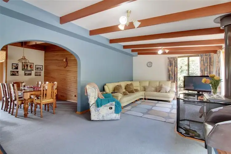 Fourth view of Homely house listing, 114 Lymington Road, Cygnet TAS 7112