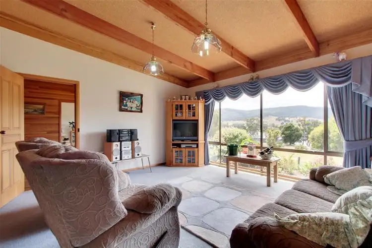 Fifth view of Homely house listing, 114 Lymington Road, Cygnet TAS 7112
