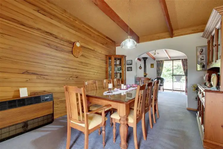 Sixth view of Homely house listing, 114 Lymington Road, Cygnet TAS 7112