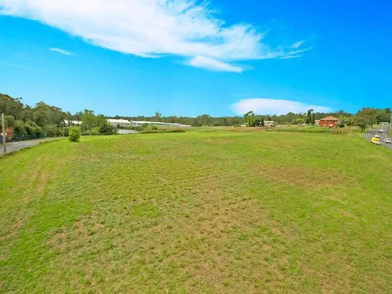 Main view of Homely land listing, Address available on request