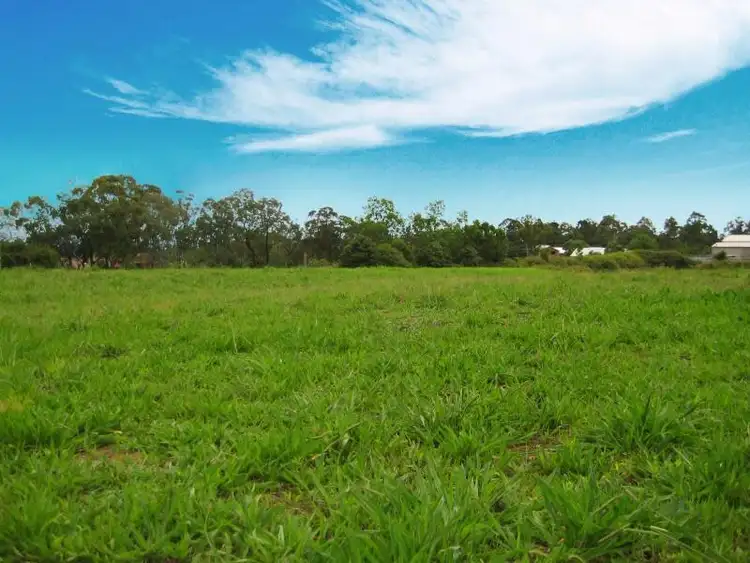 Second view of Homely land listing, Address available on request