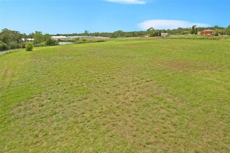 Third view of Homely land listing, Address available on request