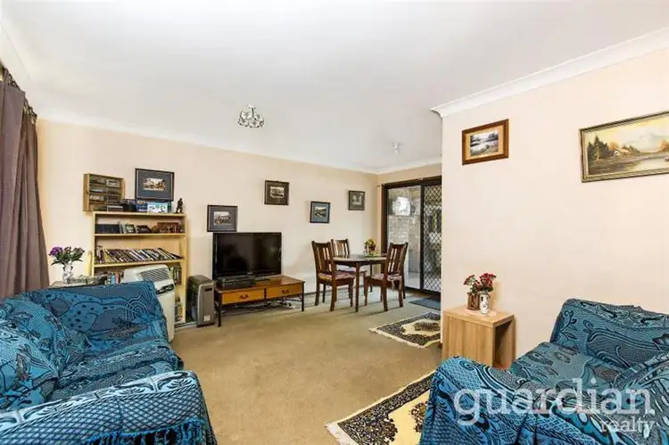 Second view of Homely house listing, 10 Garbett Place, Doonside NSW 2767