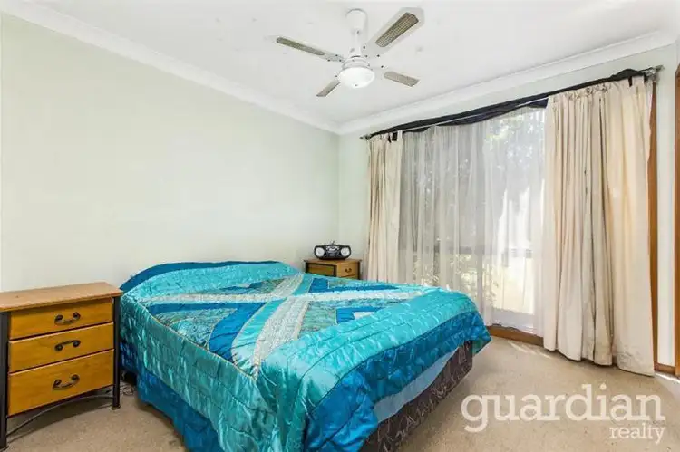Fourth view of Homely house listing, 10 Garbett Place, Doonside NSW 2767