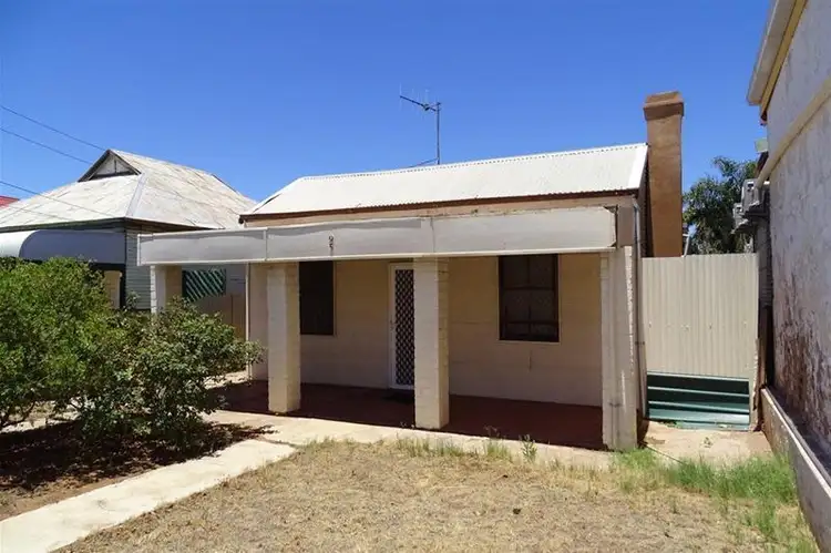 95 Patton Street, Broken Hill NSW 2880