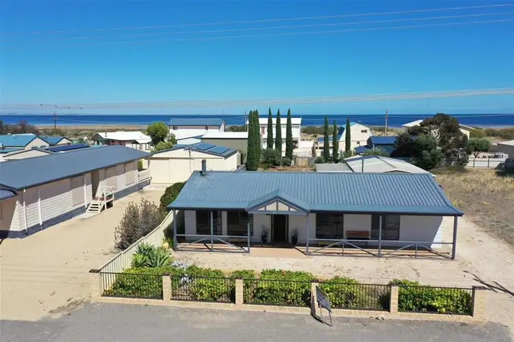 Main view of Homely house listing, 113 Moores Drive, Hardwicke Bay SA 5575
