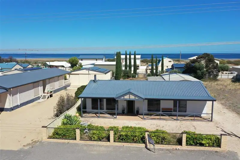 Main view of Homely house listing, 113 Moores Drive, Hardwicke Bay SA 5575