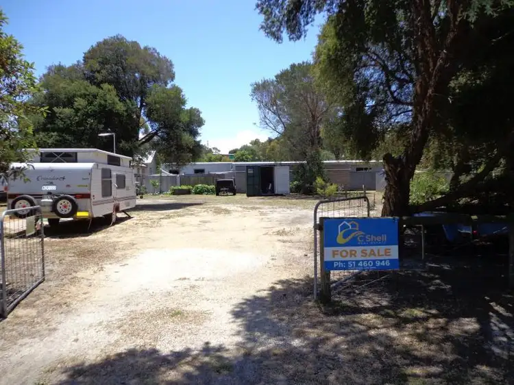 Main view of Homely land listing, 15 Kookaburra Street, Loch Sport VIC 3851