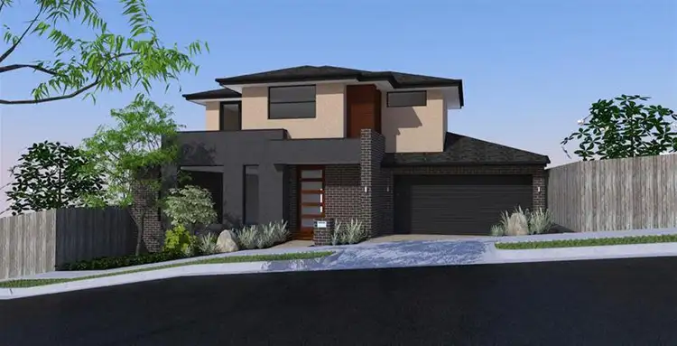 Main view of Homely house listing, 1A Nevin Parade, Viewbank VIC 3084