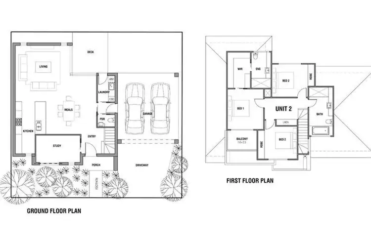 Second view of Homely house listing, 1A Nevin Parade, Viewbank VIC 3084