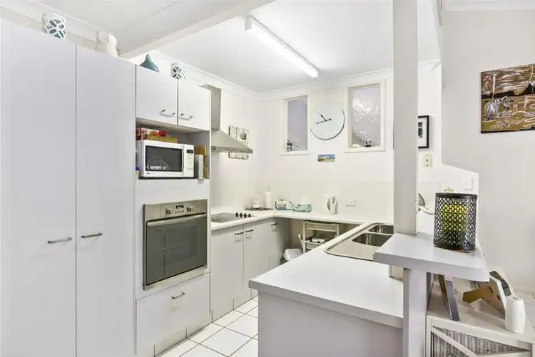 Fourth view of Homely townhouse listing, 42/154 Currumbin Creek Road, Currumbin Waters QLD 4223