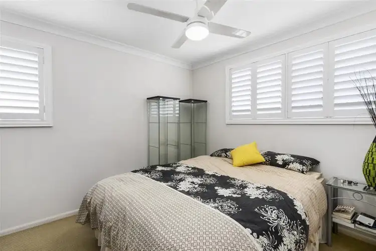 Fifth view of Homely townhouse listing, 42/154 Currumbin Creek Road, Currumbin Waters QLD 4223