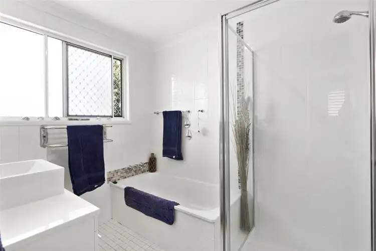 Sixth view of Homely townhouse listing, 42/154 Currumbin Creek Road, Currumbin Waters QLD 4223