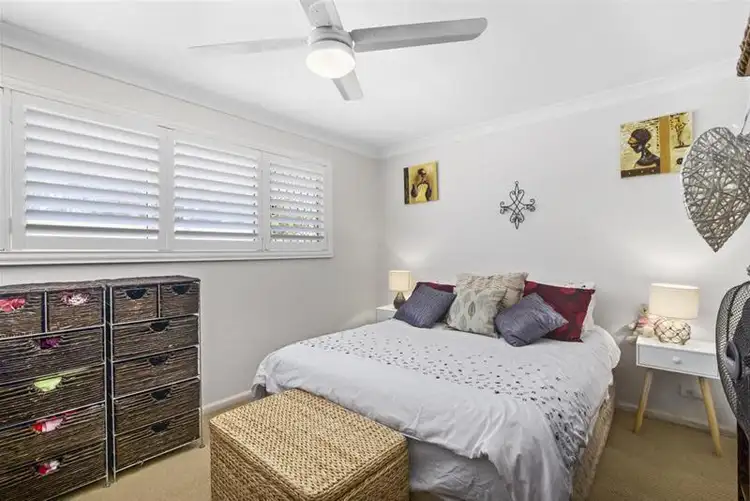 Seventh view of Homely townhouse listing, 42/154 Currumbin Creek Road, Currumbin Waters QLD 4223
