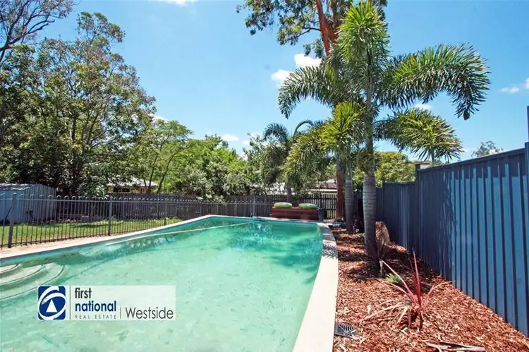 38 Newman Street, Gailes QLD 4300