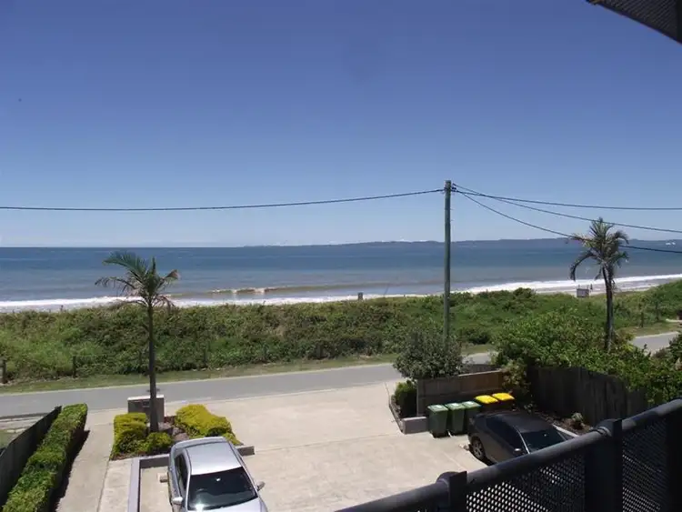 Main view of Homely unit listing, 2/22 Rickman, Woorim QLD 4507