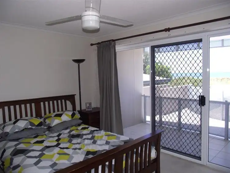 Third view of Homely unit listing, 2/22 Rickman, Woorim QLD 4507