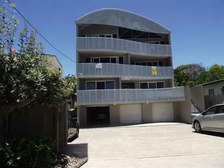 Fourth view of Homely unit listing, 2/22 Rickman, Woorim QLD 4507